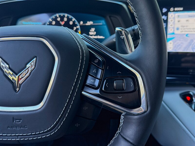 2025 Chevrolet Corvette Z06 - Photo 29 - Bonita Springs, FL 34134