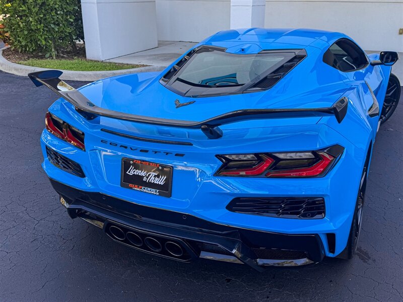 2025 Chevrolet Corvette Z06 - Photo 69 - Bonita Springs, FL 34134