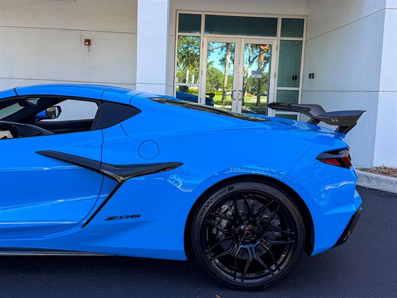 2025 Chevrolet Corvette Z06 - Photo 43 - Bonita Springs, FL 34134