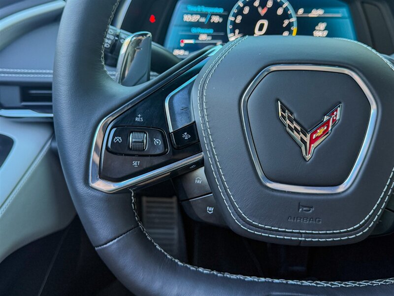 2025 Chevrolet Corvette Z06 - Photo 28 - Bonita Springs, FL 34134