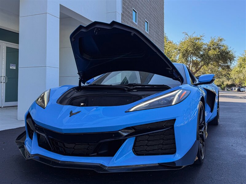 2025 Chevrolet Corvette Z06 - Photo 39 - Bonita Springs, FL 34134