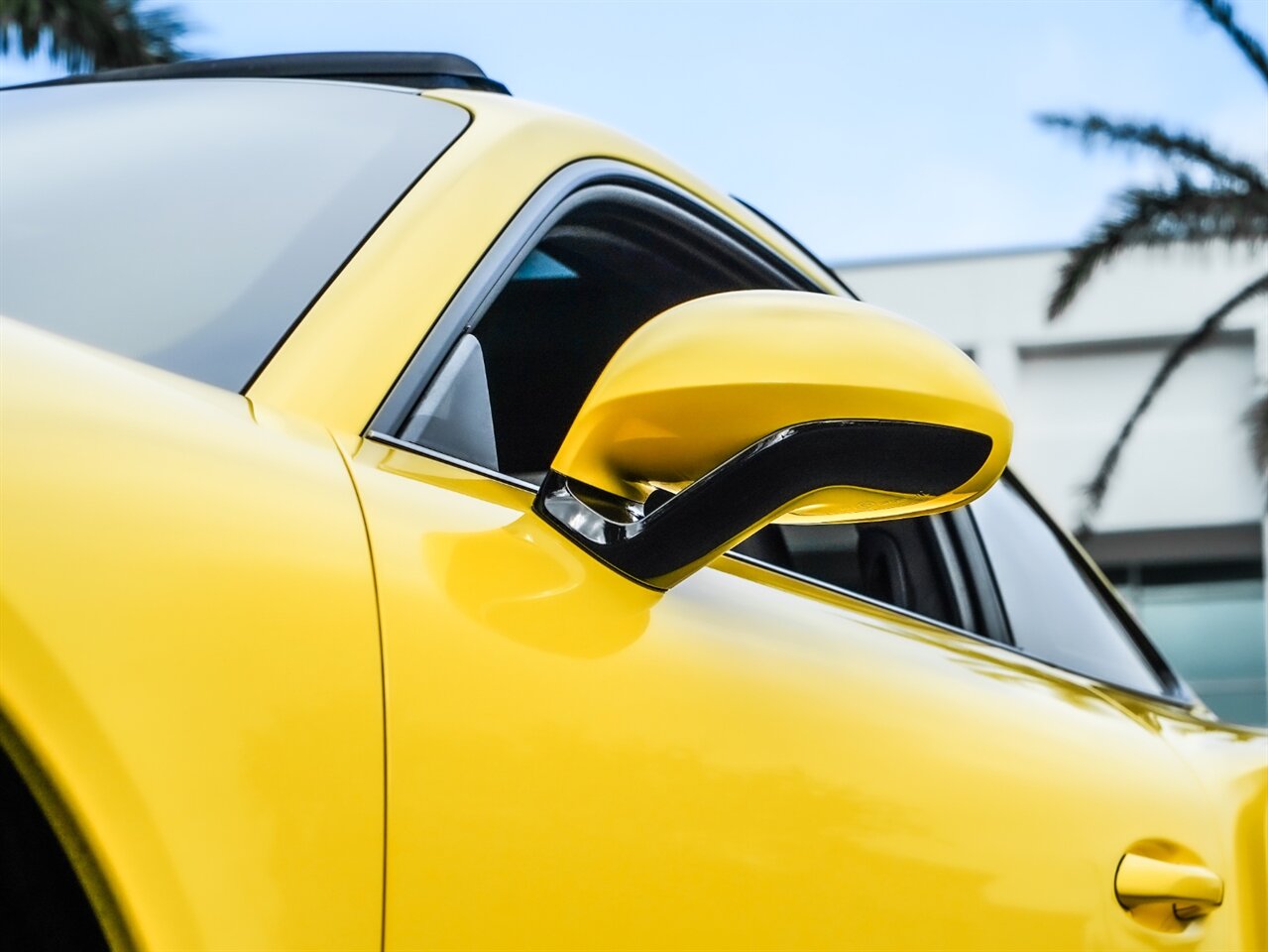 2017 Porsche 911 Turbo S   - Photo 9 - Bonita Springs, FL 34134