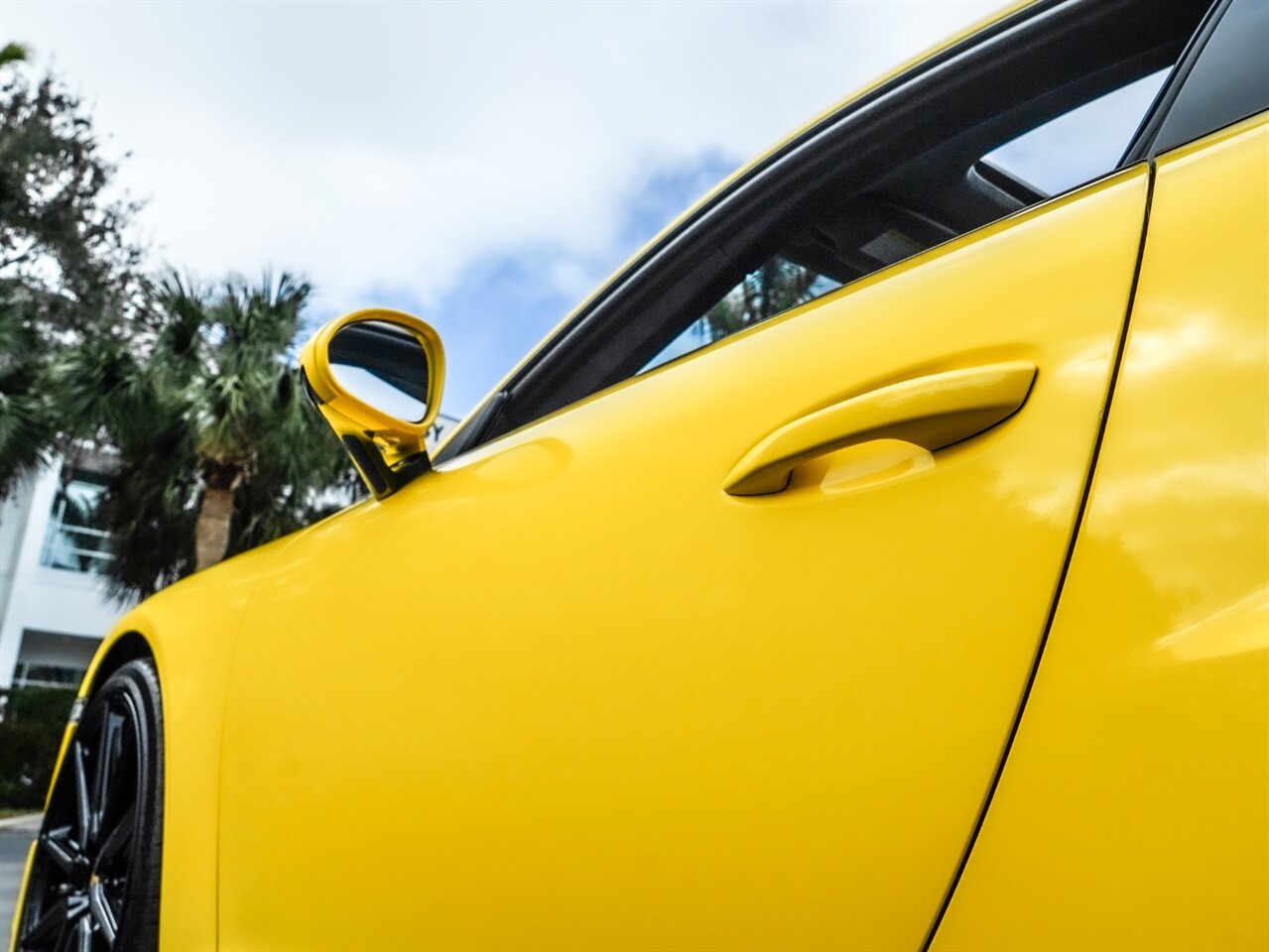 2017 Porsche 911 Turbo S   - Photo 39 - Bonita Springs, FL 34134