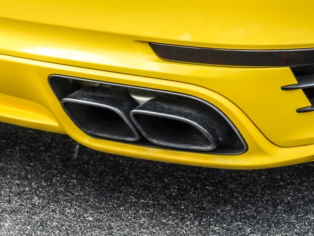 2017 Porsche 911 Turbo S   - Photo 43 - Bonita Springs, FL 34134