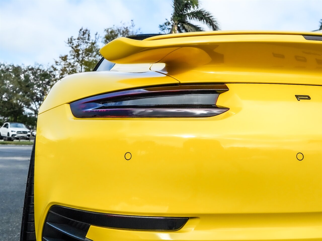 2017 Porsche 911 Turbo S   - Photo 41 - Bonita Springs, FL 34134