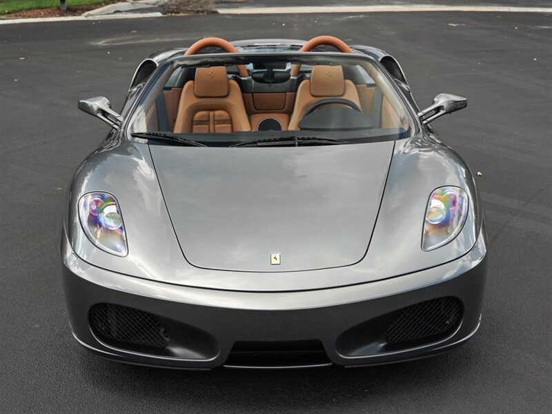 2006 Ferrari F430 Spider   - Photo 6 - Bonita Springs, FL 34134