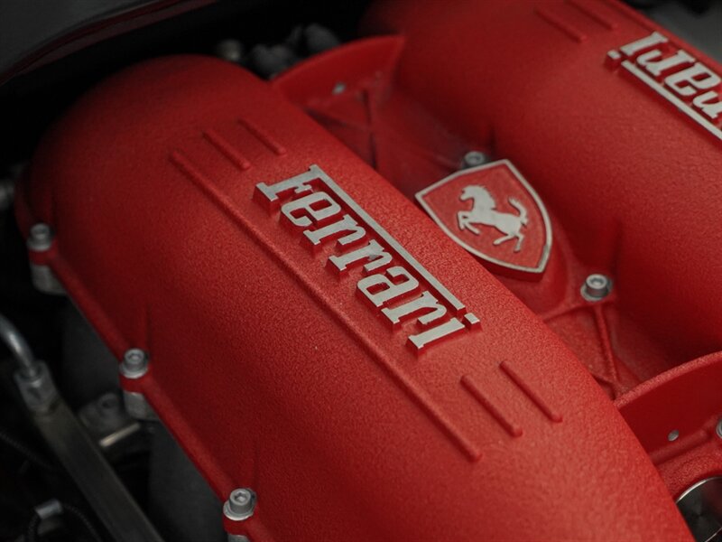 2006 Ferrari F430 Spider   - Photo 43 - Bonita Springs, FL 34134