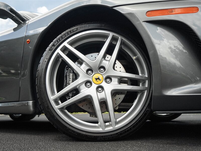 2006 Ferrari F430 Spider   - Photo 73 - Bonita Springs, FL 34134