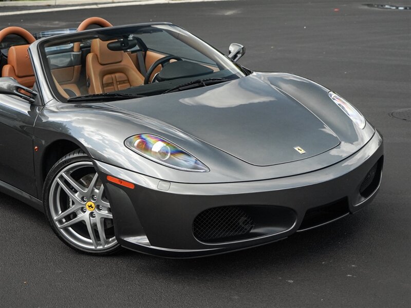 2006 Ferrari F430 Spider   - Photo 71 - Bonita Springs, FL 34134