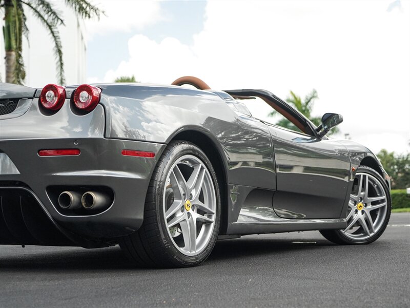 2006 Ferrari F430 Spider   - Photo 66 - Bonita Springs, FL 34134