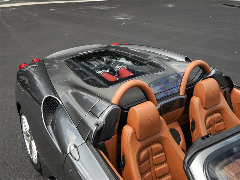 2006 Ferrari F430 Spider   - Photo 74 - Bonita Springs, FL 34134