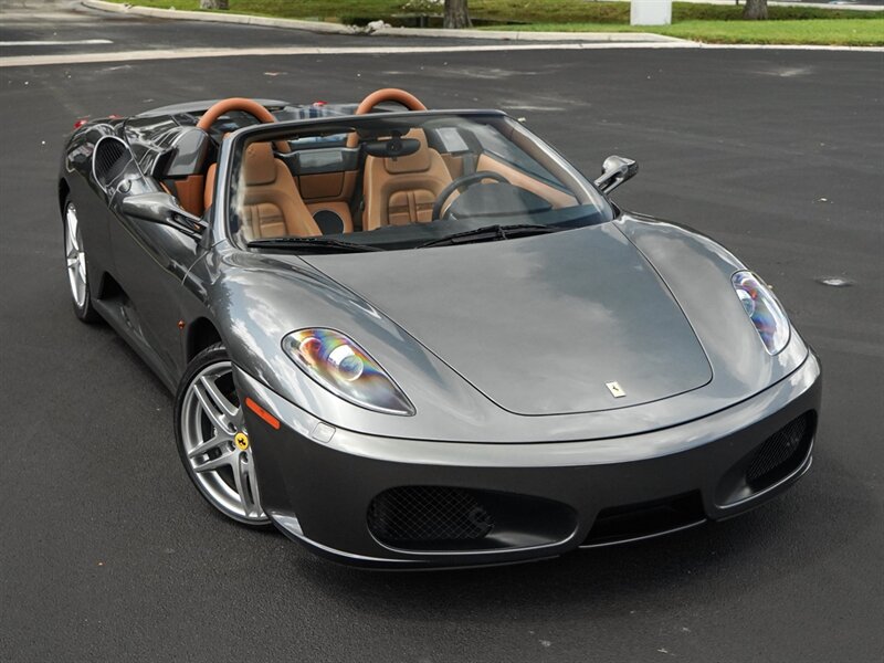 2006 Ferrari F430 Spider   - Photo 72 - Bonita Springs, FL 34134