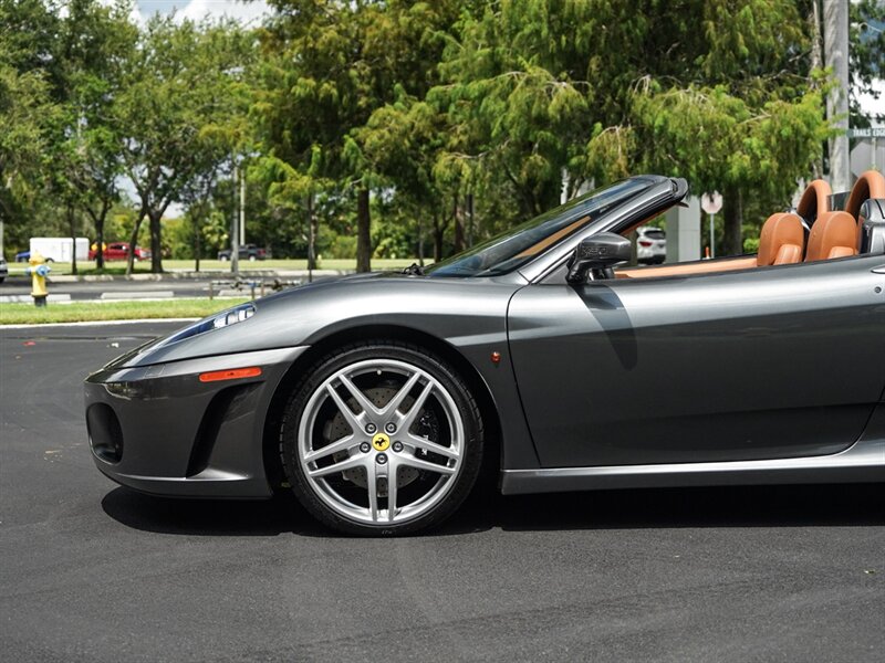 2006 Ferrari F430 Spider   - Photo 46 - Bonita Springs, FL 34134