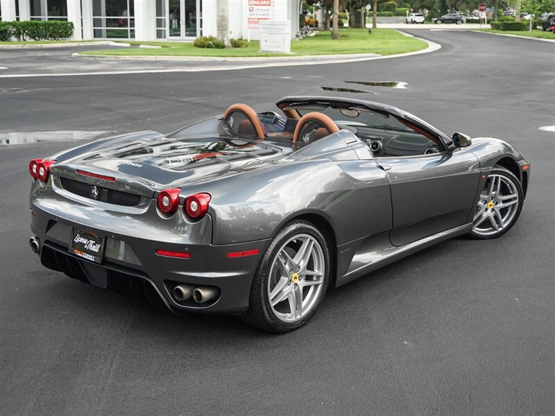 2006 Ferrari F430 Spider   - Photo 67 - Bonita Springs, FL 34134