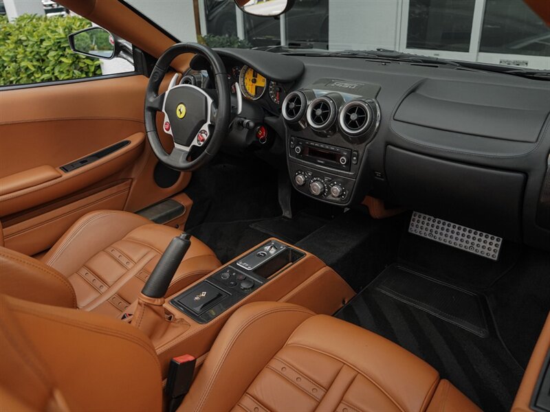 2006 Ferrari F430 Spider   - Photo 31 - Bonita Springs, FL 34134