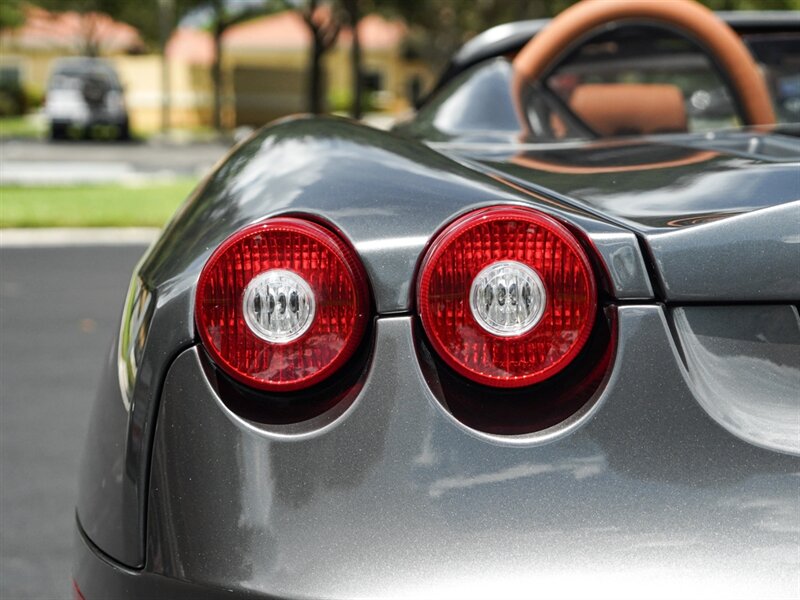 2006 Ferrari F430 Spider   - Photo 57 - Bonita Springs, FL 34134