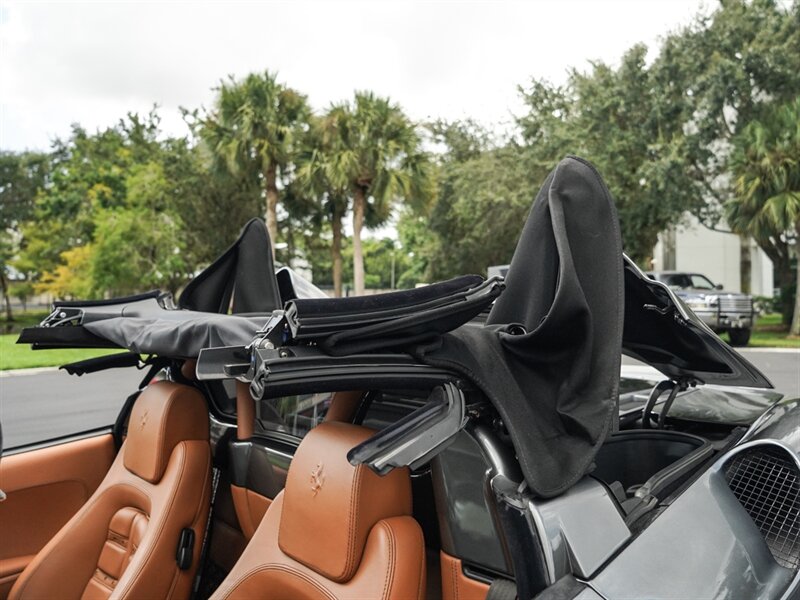 2006 Ferrari F430 Spider   - Photo 75 - Bonita Springs, FL 34134
