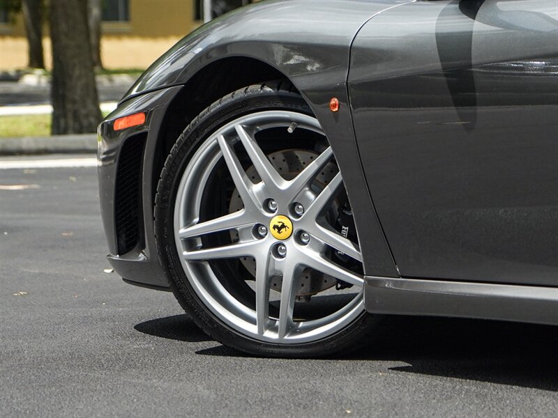 2006 Ferrari F430 Spider   - Photo 52 - Bonita Springs, FL 34134