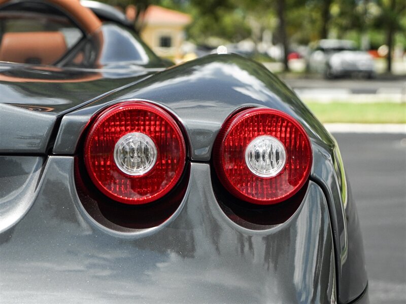 2006 Ferrari F430 Spider   - Photo 61 - Bonita Springs, FL 34134