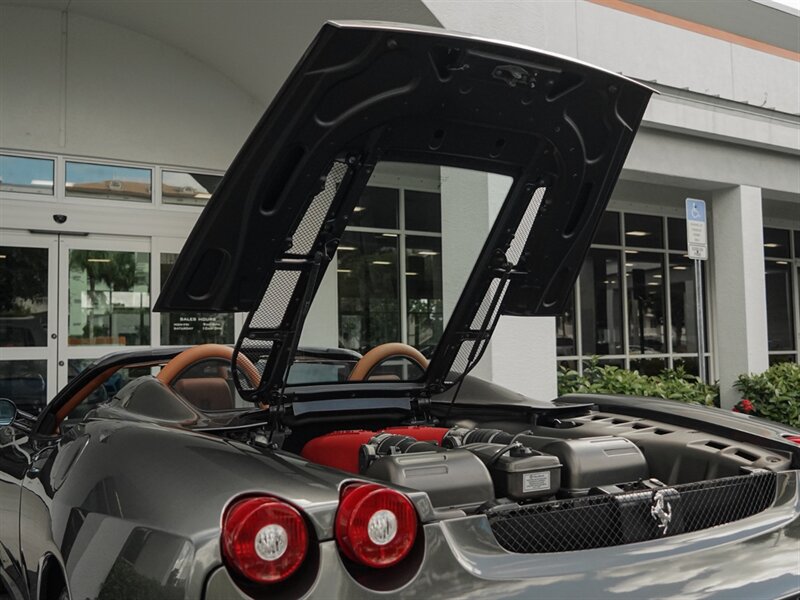 2006 Ferrari F430 Spider   - Photo 44 - Bonita Springs, FL 34134