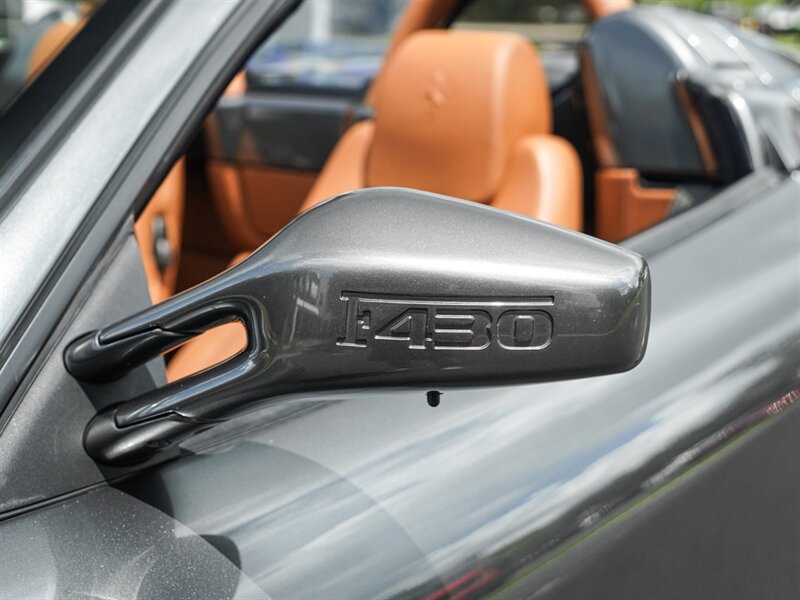 2006 Ferrari F430 Spider   - Photo 12 - Bonita Springs, FL 34134