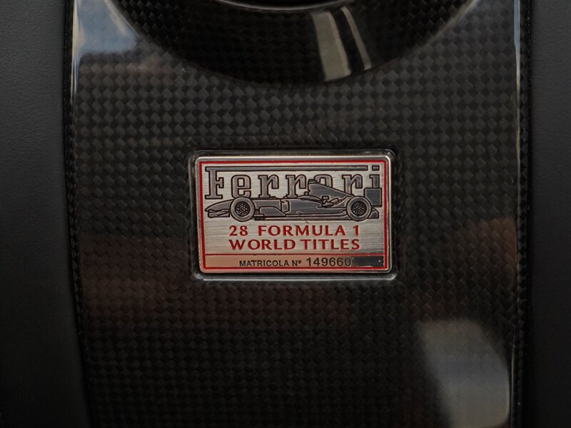 2006 Ferrari F430 Spider   - Photo 39 - Bonita Springs, FL 34134