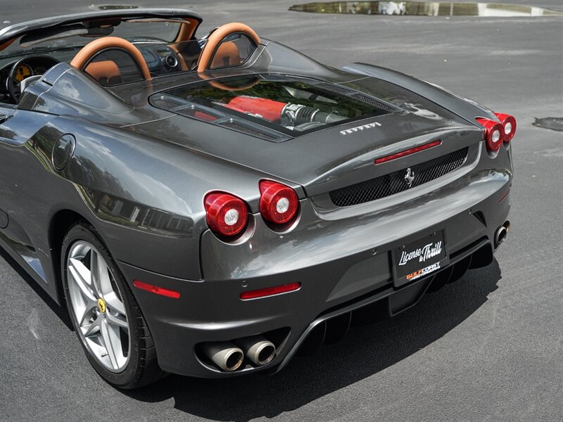 2006 Ferrari F430 Spider   - Photo 55 - Bonita Springs, FL 34134