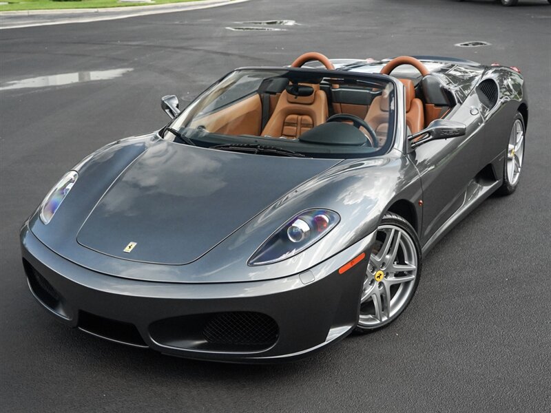 2006 Ferrari F430 Spider   - Photo 8 - Bonita Springs, FL 34134