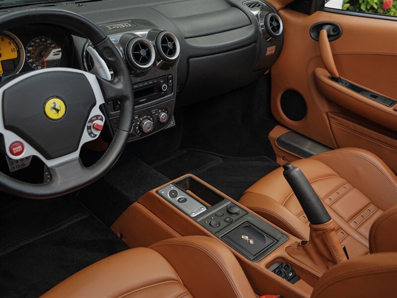 2006 Ferrari F430 Spider   - Photo 16 - Bonita Springs, FL 34134