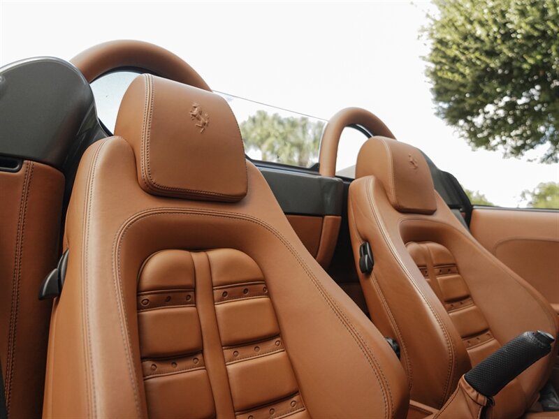 2006 Ferrari F430 Spider   - Photo 36 - Bonita Springs, FL 34134