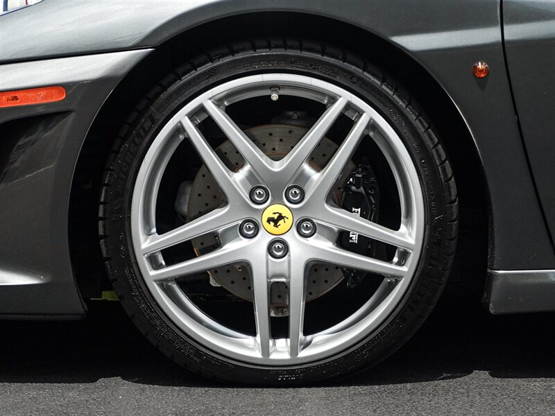 2006 Ferrari F430 Spider   - Photo 47 - Bonita Springs, FL 34134