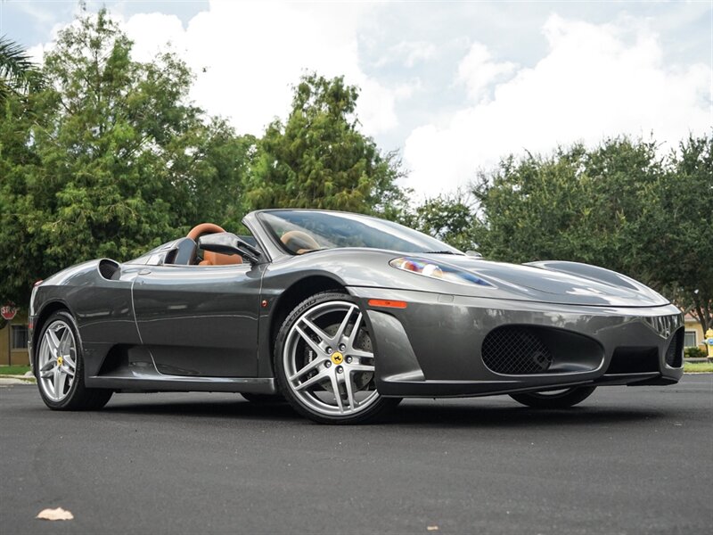 2006 Ferrari F430 Spider   - Photo 79 - Bonita Springs, FL 34134
