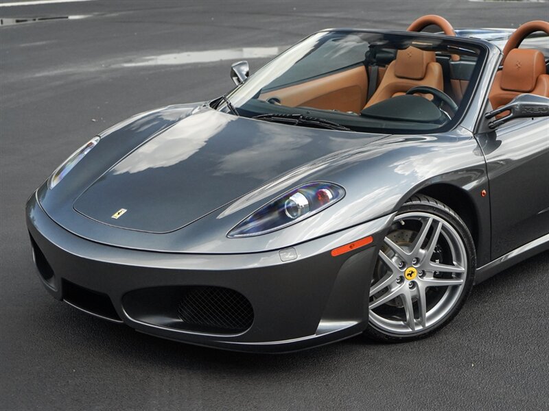 2006 Ferrari F430 Spider   - Photo 9 - Bonita Springs, FL 34134