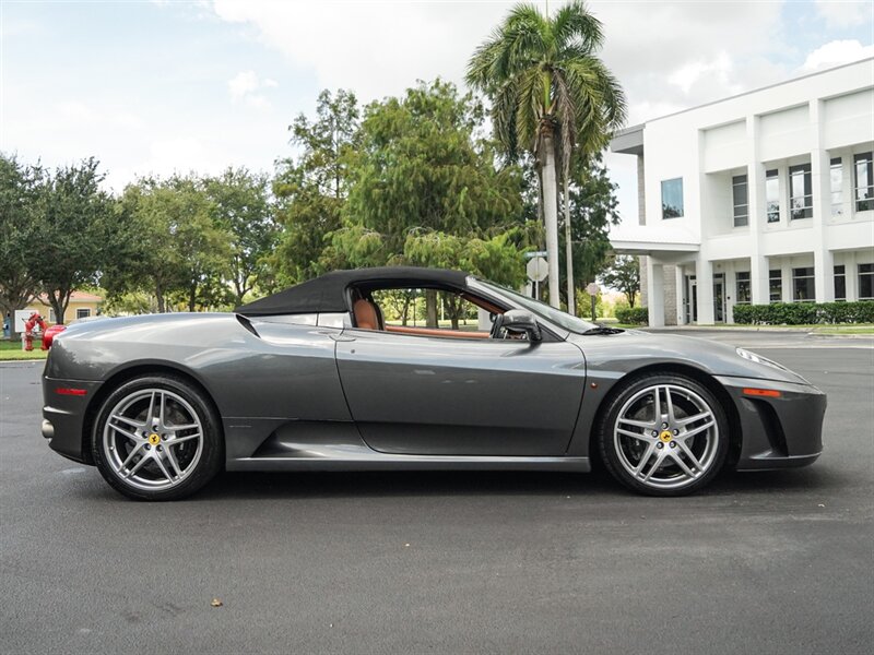 2006 Ferrari F430 Spider   - Photo 78 - Bonita Springs, FL 34134