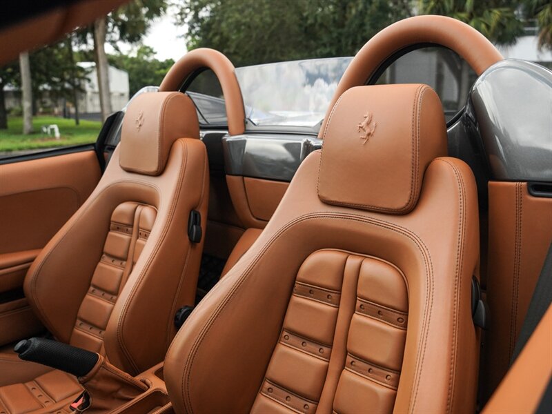 2006 Ferrari F430 Spider   - Photo 7 - Bonita Springs, FL 34134