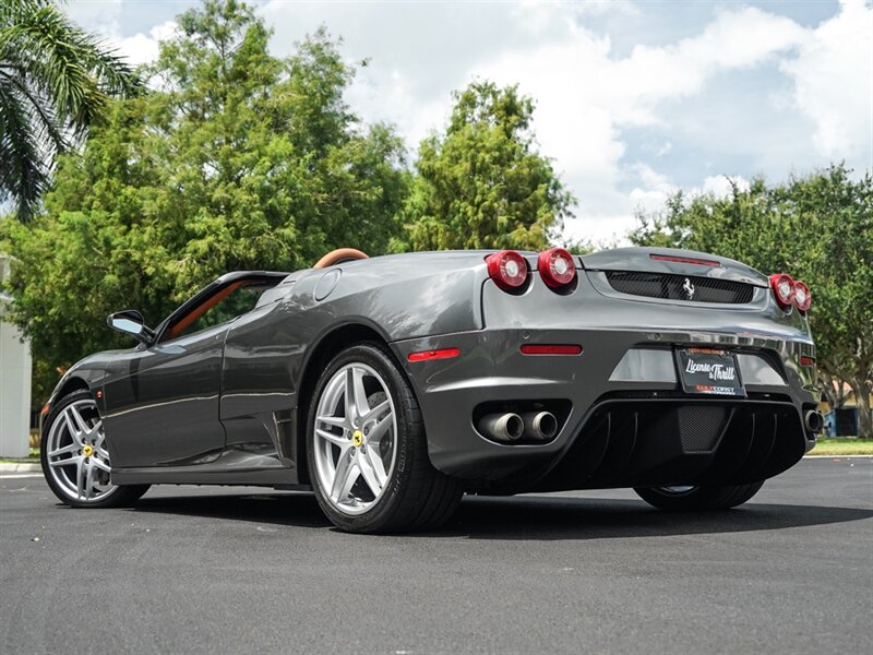 2006 Ferrari F430 Spider   - Photo 51 - Bonita Springs, FL 34134