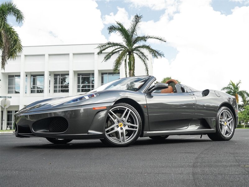 2006 Ferrari F430 Spider   - Photo 11 - Bonita Springs, FL 34134