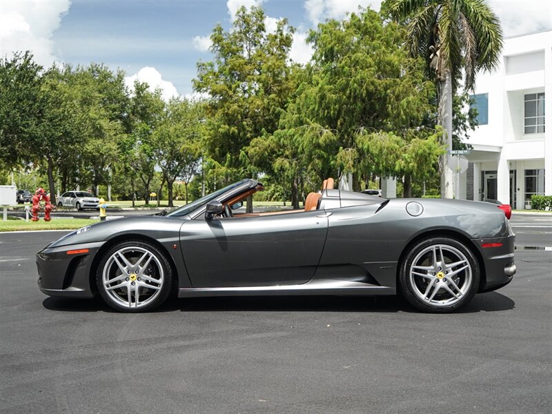 2006 Ferrari F430 Spider   - Photo 45 - Bonita Springs, FL 34134