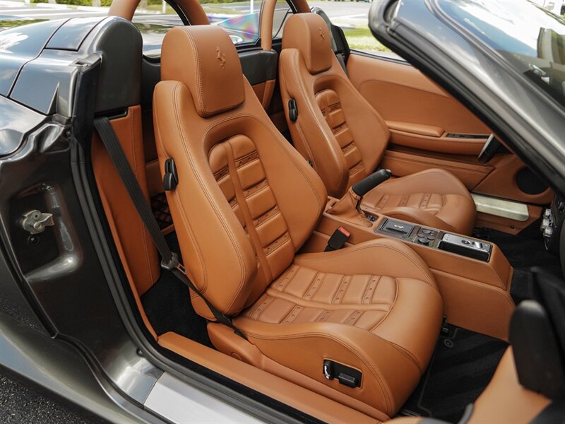 2006 Ferrari F430 Spider   - Photo 35 - Bonita Springs, FL 34134