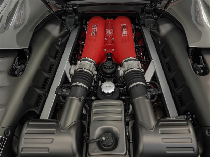 2006 Ferrari F430 Spider   - Photo 41 - Bonita Springs, FL 34134