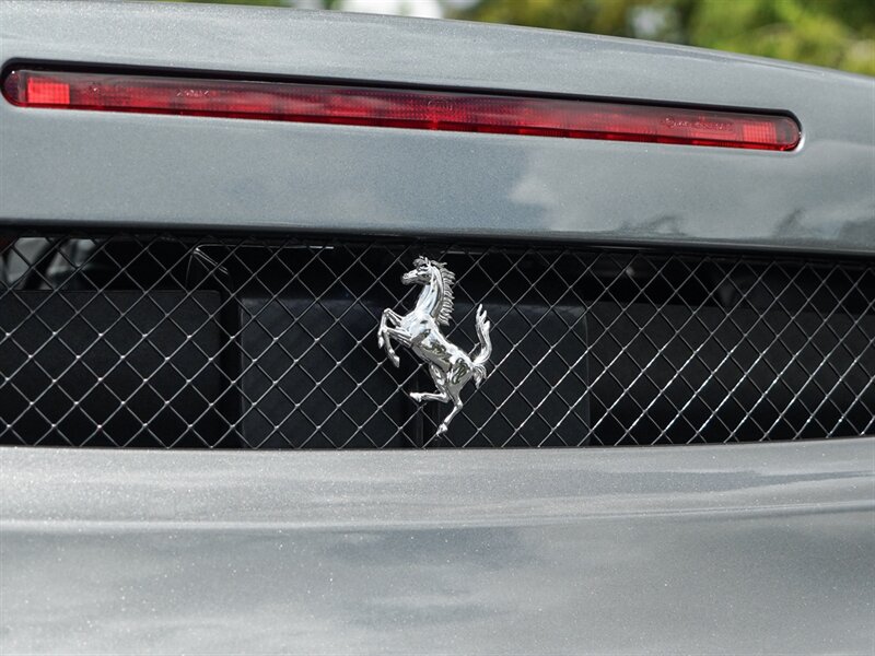 2006 Ferrari F430 Spider   - Photo 59 - Bonita Springs, FL 34134