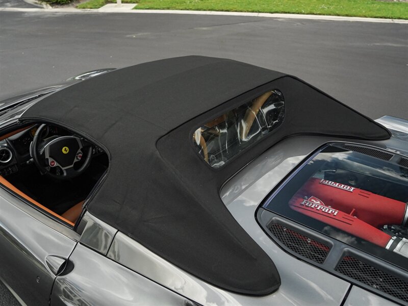 2006 Ferrari F430 Spider   - Photo 77 - Bonita Springs, FL 34134