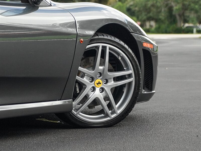 2006 Ferrari F430 Spider   - Photo 65 - Bonita Springs, FL 34134