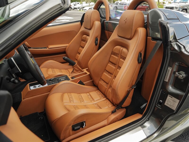 2006 Ferrari F430 Spider   - Photo 25 - Bonita Springs, FL 34134