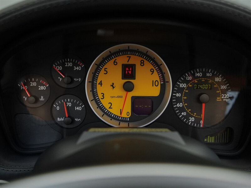 2006 Ferrari F430 Spider   - Photo 15 - Bonita Springs, FL 34134