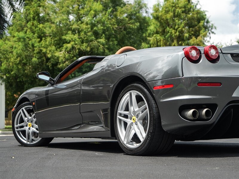 2006 Ferrari F430 Spider   - Photo 53 - Bonita Springs, FL 34134