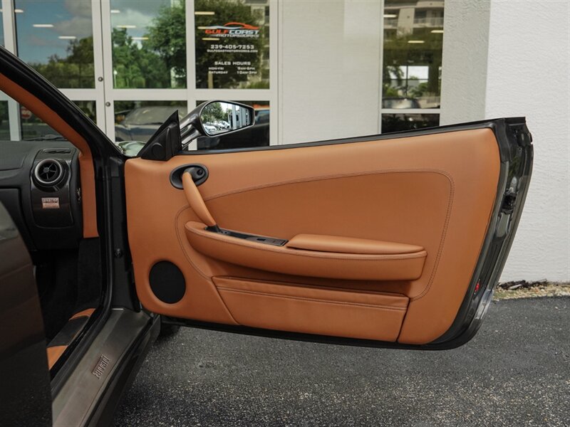 2006 Ferrari F430 Spider   - Photo 40 - Bonita Springs, FL 34134