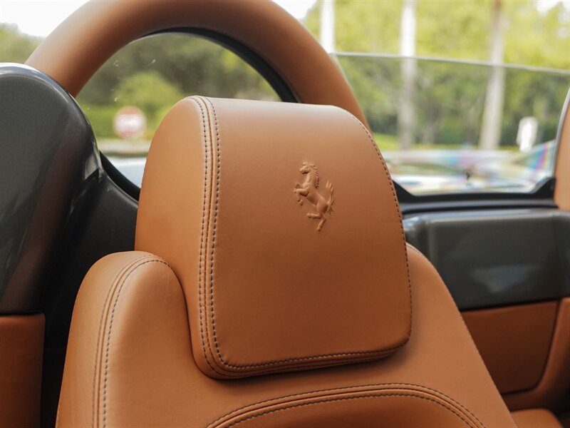 2006 Ferrari F430 Spider   - Photo 37 - Bonita Springs, FL 34134