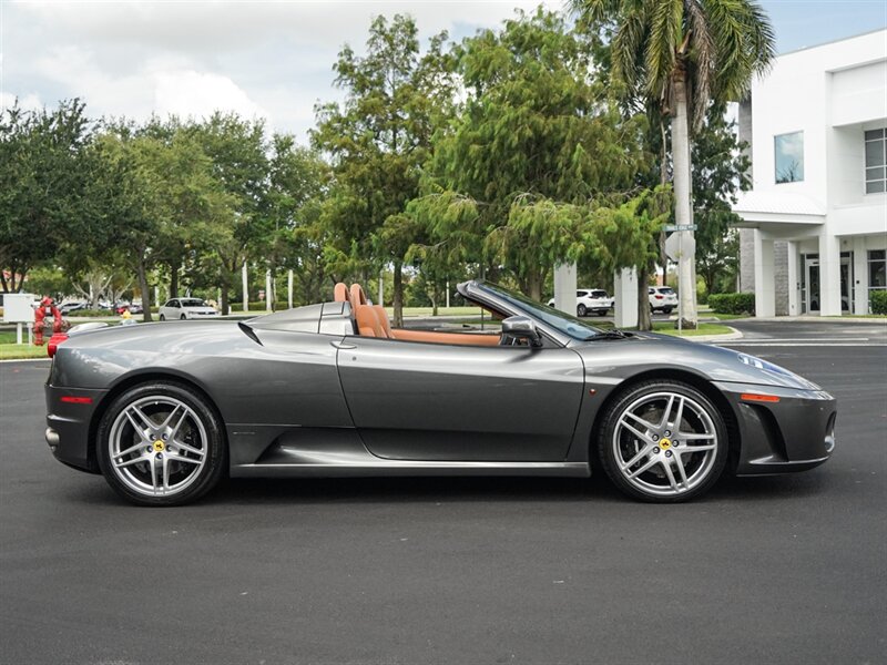 2006 Ferrari F430 Spider   - Photo 68 - Bonita Springs, FL 34134