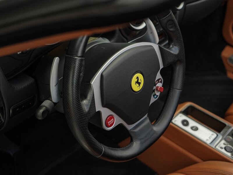 2006 Ferrari F430 Spider   - Photo 32 - Bonita Springs, FL 34134